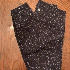 Lululemon wunder unders